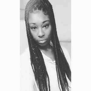 Meet your Posher, Deborah